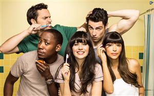 New Girl